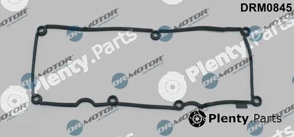 Dr.Motor Automotive DRM0845 — Gasket, cylinder head cover