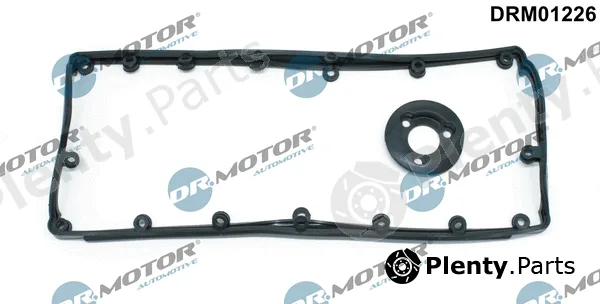 Dr.Motor Automotive DRM01226 — Gasket, cylinder head cover