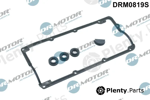 Dr.Motor Automotive DRM0819S — Gasket Set, cylinder head cover