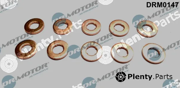 Dr.Motor Automotive DRM0147 — Seal Kit, injector nozzle
