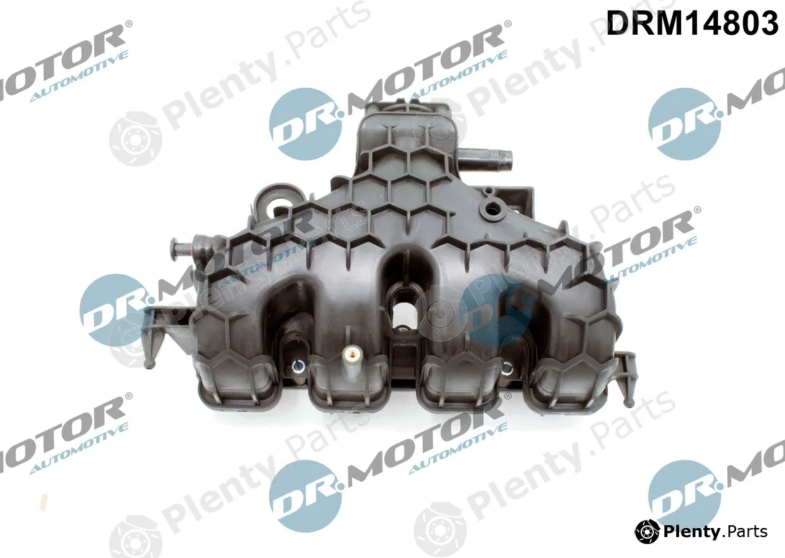 Dr.Motor Automotive DRM14803 — Intake Manifold Module