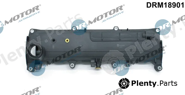 Dr.Motor Automotive DRM18901 — Cylinder Head Cover