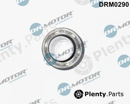 Dr.Motor Automotive DRM0290 — Shaft Seal, camshaft