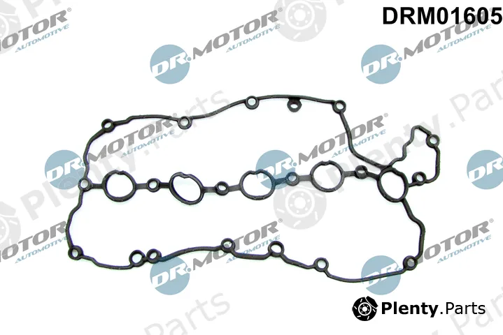 Dr.Motor Automotive DRM01605 — Gasket, cylinder head cover