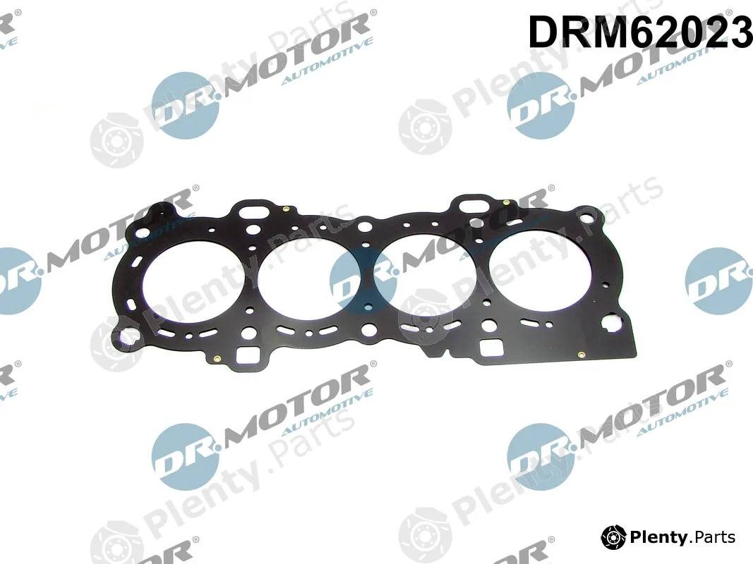 Dr.Motor Automotive DRM62023 — Gasket, cylinder head