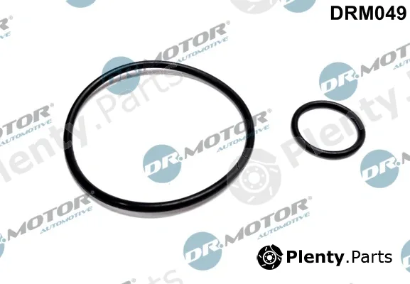 Dr.Motor Automotive DRM049 — Seal Set, vacuum pump