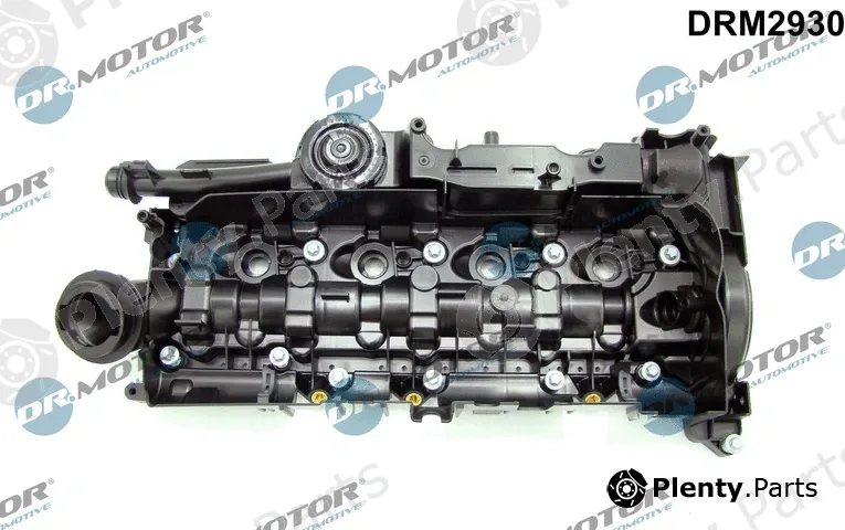 Dr.Motor Automotive DRM2930 — Cylinder Head Cover