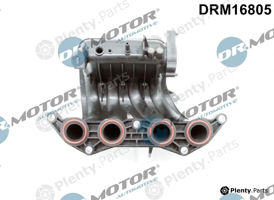 Dr.Motor Automotive DRM16805 — Intake Manifold Module