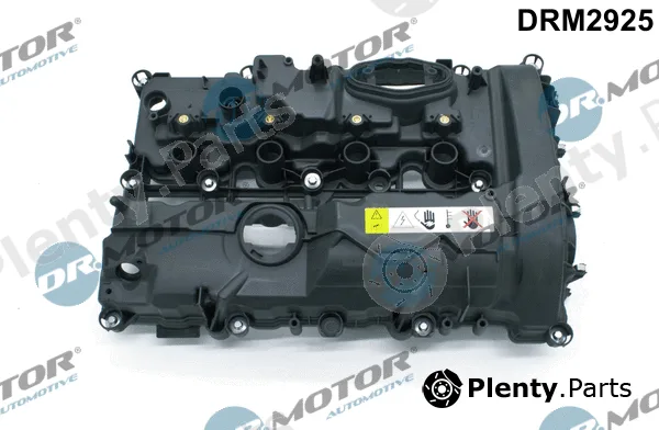 Dr.Motor Automotive DRM2925 — Cylinder Head Cover