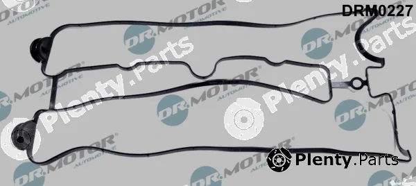 Dr.Motor Automotive DRM0227 — Gasket, cylinder head cover