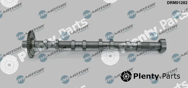 Dr.Motor Automotive DRM01282 — Camshaft