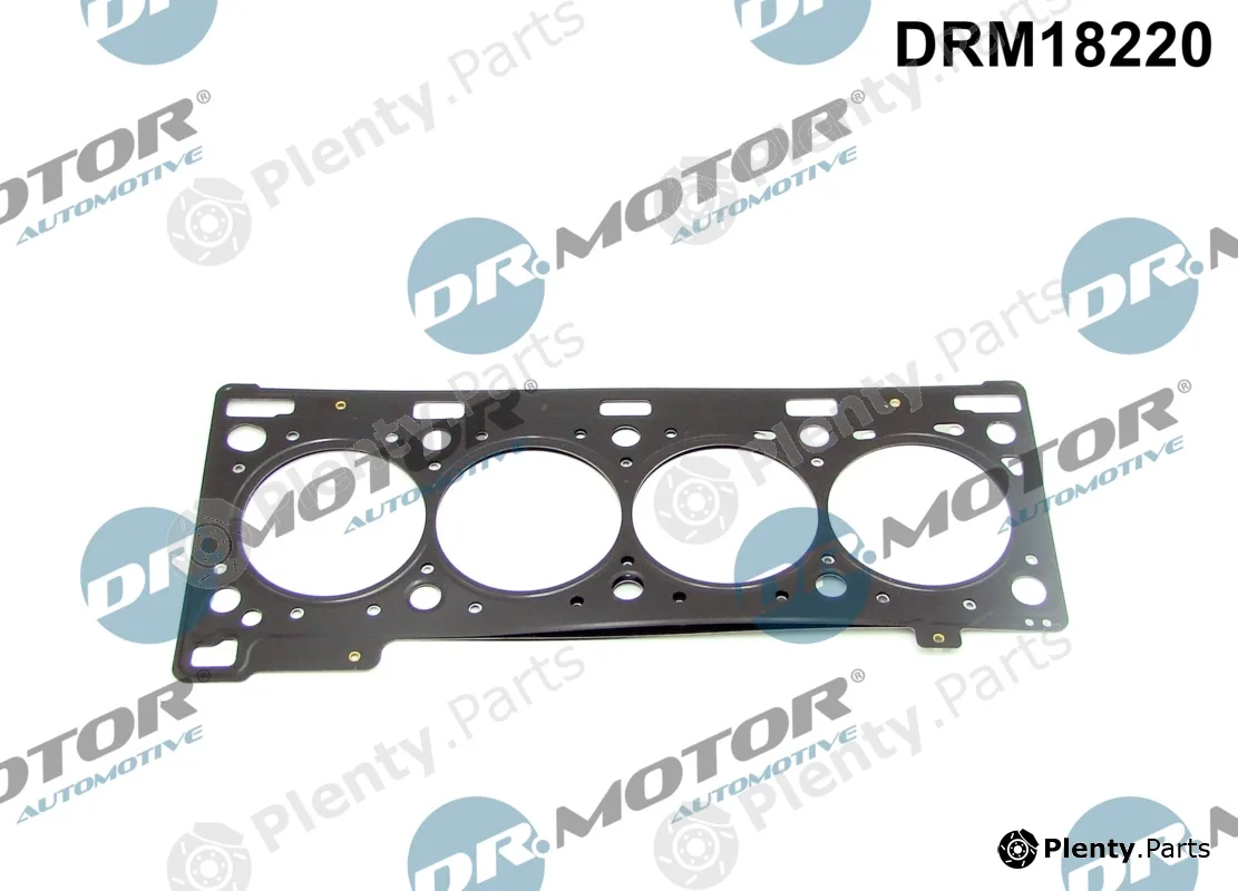 Dr.Motor Automotive DRM18220 — Gasket, cylinder head
