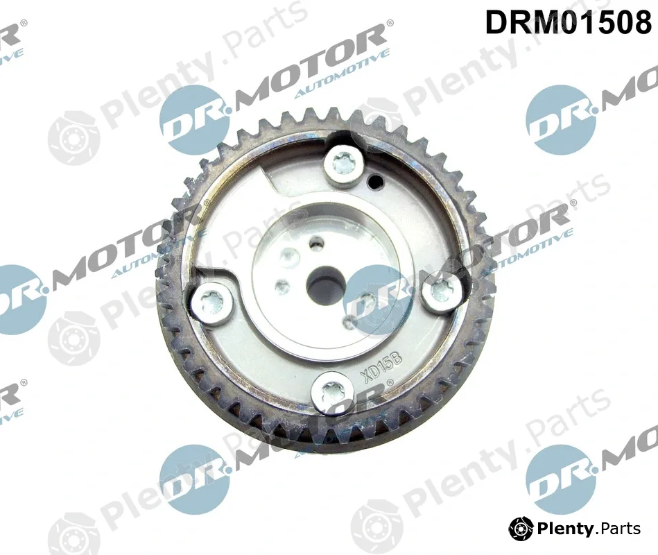 Dr.Motor Automotive DRM01508 — Camshaft Adjuster