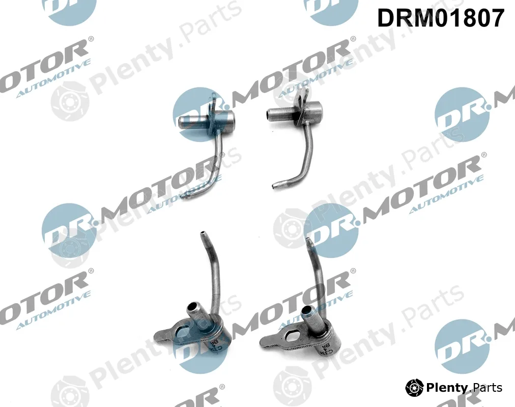Dr.Motor Automotive DRM01807 — Oil Jet, piston underside cooling