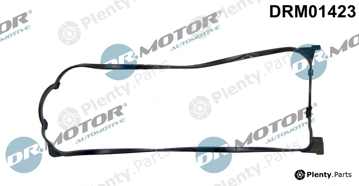 Dr.Motor Automotive DRM01423 — Gasket, cylinder head cover