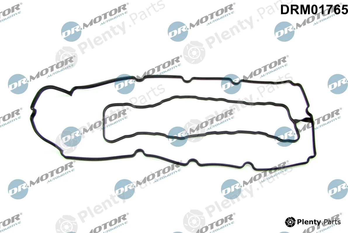 Dr.Motor Automotive DRM01765 — Gasket, cylinder head cover