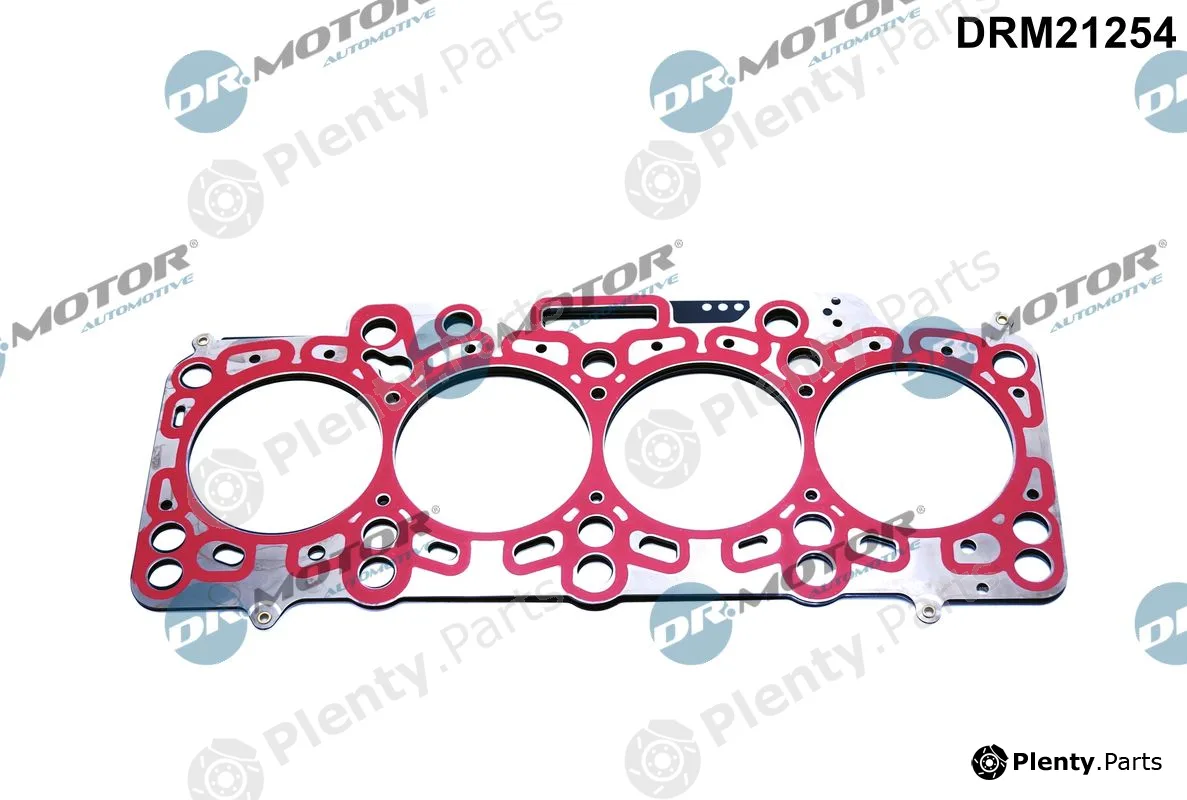 Dr.Motor Automotive DRM21254 — Gasket, cylinder head