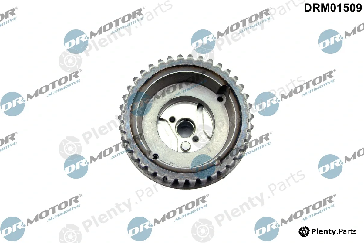 Dr.Motor Automotive DRM01509 — Camshaft Adjuster