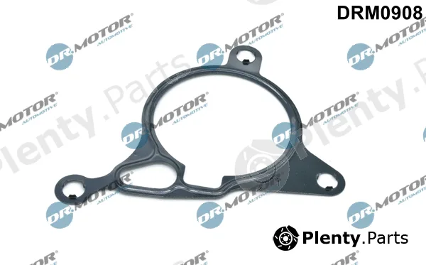 Dr.Motor Automotive DRM0908 — Gasket, vacuum pump