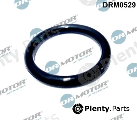 Dr.Motor Automotive DRM0529 — Seal Ring, oil cooler