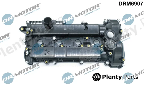 Dr.Motor Automotive DRM6907 — Cylinder Head Cover