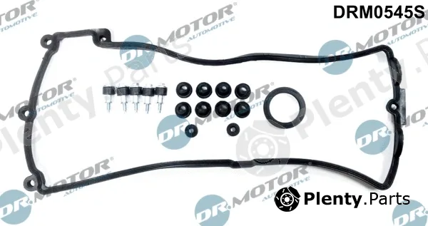 Dr.Motor Automotive DRM0545S — Gasket Set, cylinder head cover