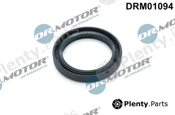 Dr.Motor Automotive DRM01094 — Shaft Seal, crankshaft