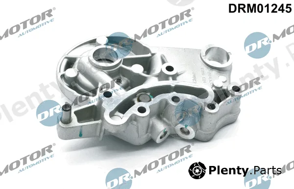 Dr.Motor Automotive DRM01245 — Bearing Bracket, camshaft