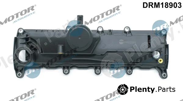 Dr.Motor Automotive DRM18903 — Cylinder Head Cover