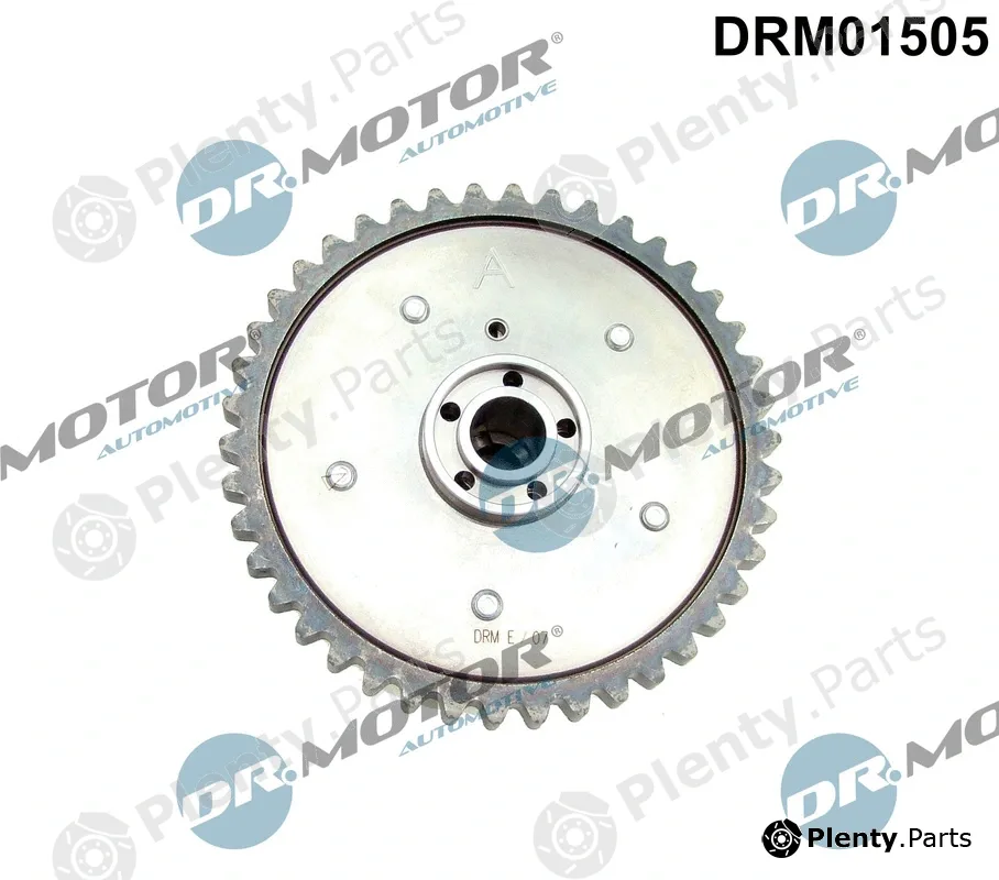 Dr.Motor Automotive DRM01505 — Camshaft Adjuster
