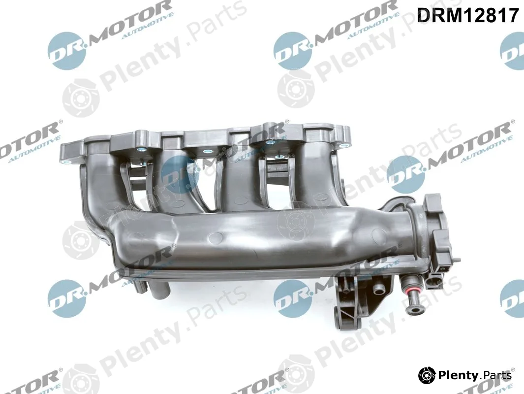 Dr.Motor Automotive DRM12817 — Intake Manifold Module
