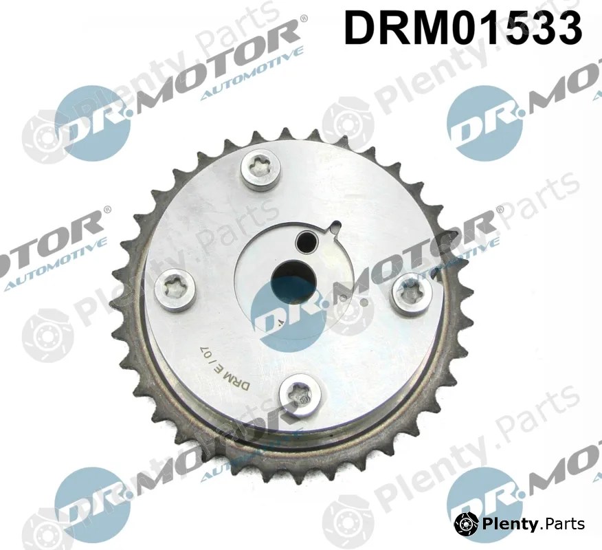 Dr.Motor Automotive DRM01533 — Camshaft Adjuster