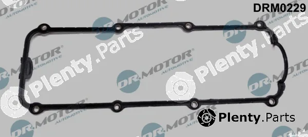 Dr.Motor Automotive DRM0229 — Gasket, cylinder head cover