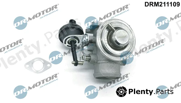 Dr.Motor Automotive DRM211109 — EGR Valve