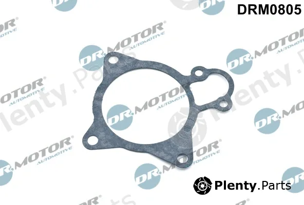 Dr.Motor Automotive DRM0805 — Gasket, water pump