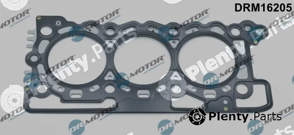Dr.Motor Automotive DRM16205 — Gasket, cylinder head