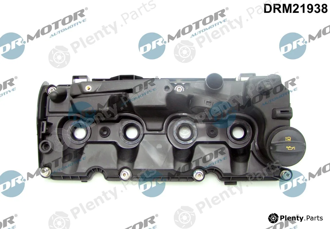 Dr.Motor Automotive DRM21938 — Cylinder Head Cover