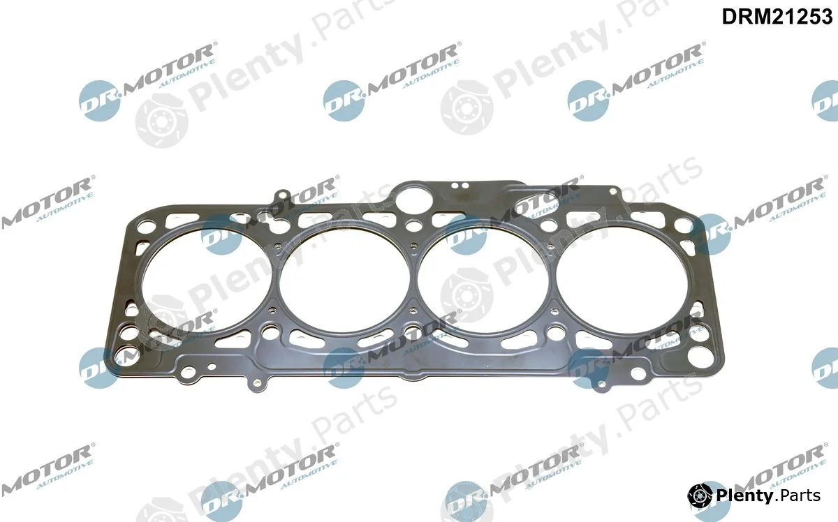 Dr.Motor Automotive DRM21253 — Gasket, cylinder head