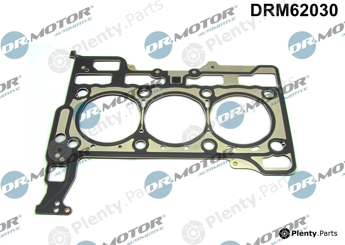 Dr.Motor Automotive DRM62030 — Gasket, cylinder head