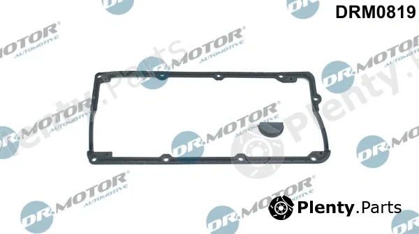 Dr.Motor Automotive DRM0819 — Gasket, cylinder head cover