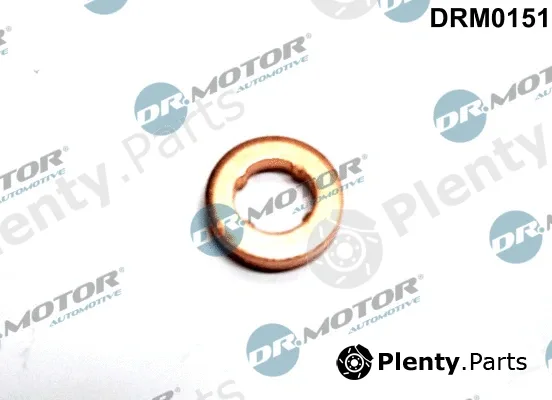 Dr.Motor Automotive DRM0151 — Seal Ring, injector