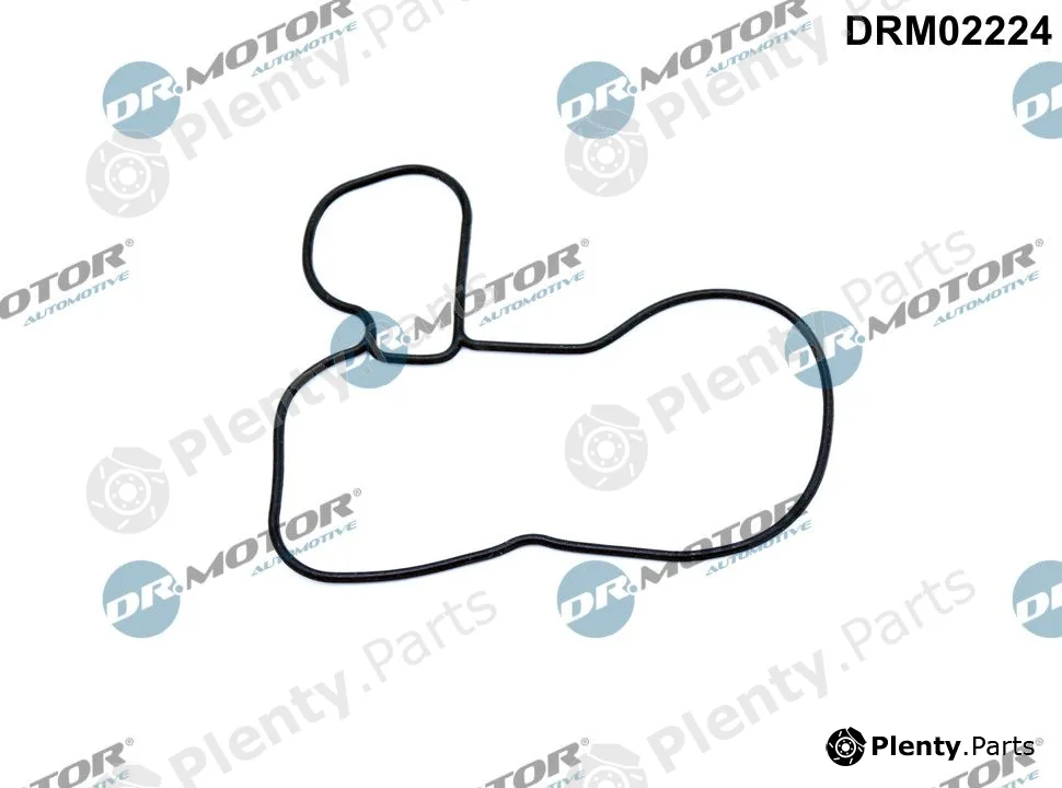 Dr.Motor Automotive DRM02224 — Gasket, oil pump