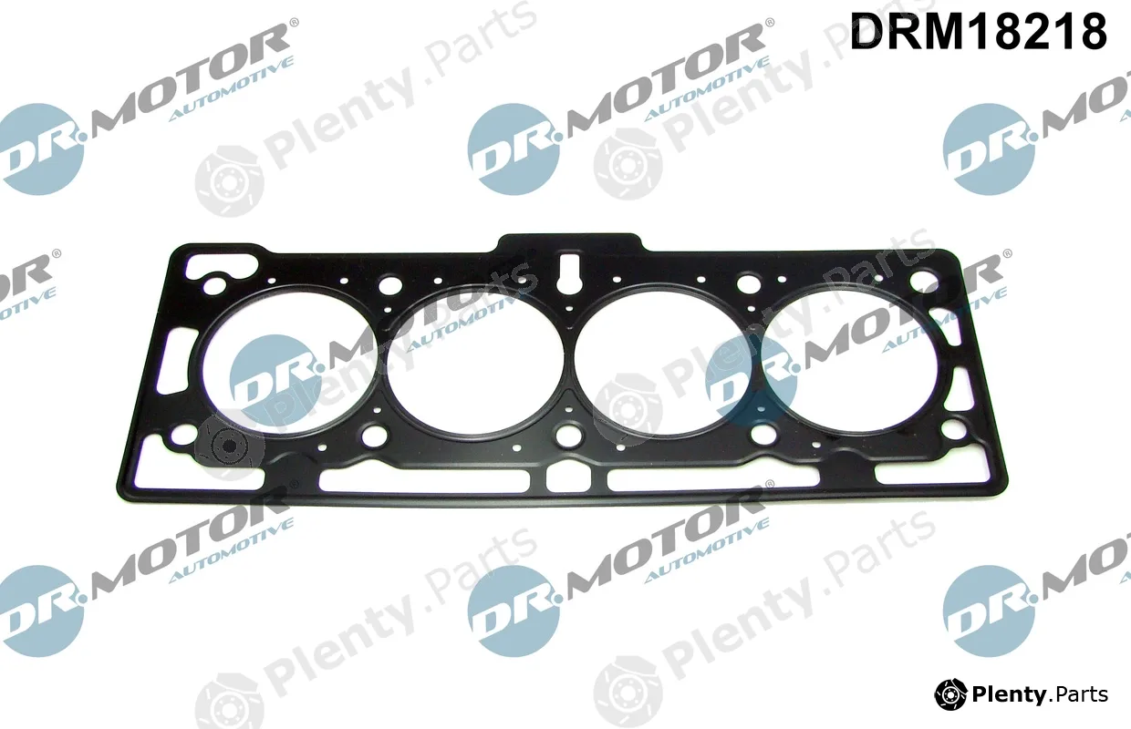 Dr.Motor Automotive DRM18218 — Gasket, cylinder head