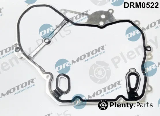 Dr.Motor Automotive DRM0522 — Gasket, timing case cover