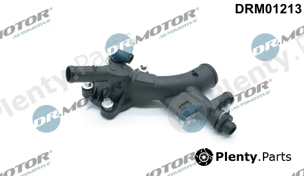 Dr.Motor Automotive DRM01213 — Coolant Flange