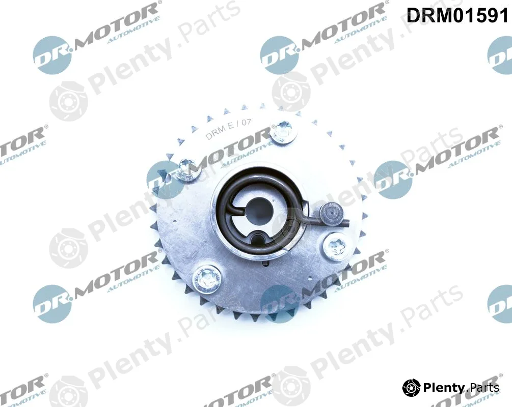 Dr.Motor Automotive DRM01591 — Camshaft Adjuster