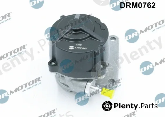 Dr.Motor Automotive DRM0762 — Vacuum Pump, braking system