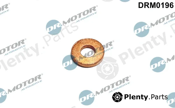 Dr.Motor Automotive DRM0196 — Seal Ring, injector