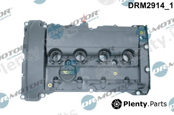 Dr.Motor Automotive DRM2914 — Cylinder Head Cover