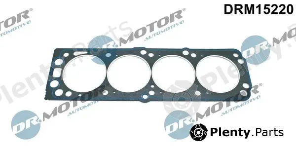 Dr.Motor Automotive DRM15220 — Gasket, cylinder head